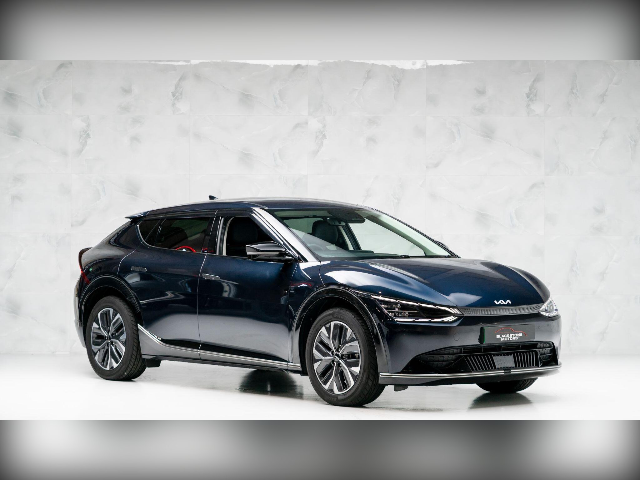2024 KIA EV6