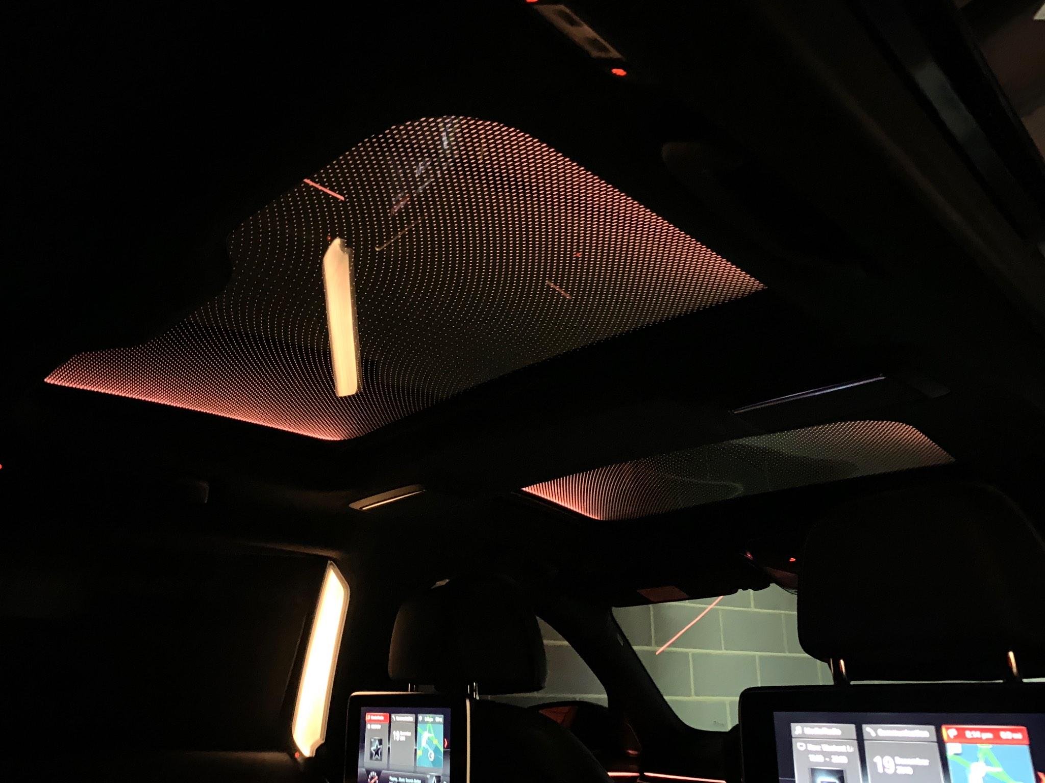 Used 2019 BMW 7 Series 3.0 745Le 12kWh M Sport Auto xDrive Euro 6 (s/s