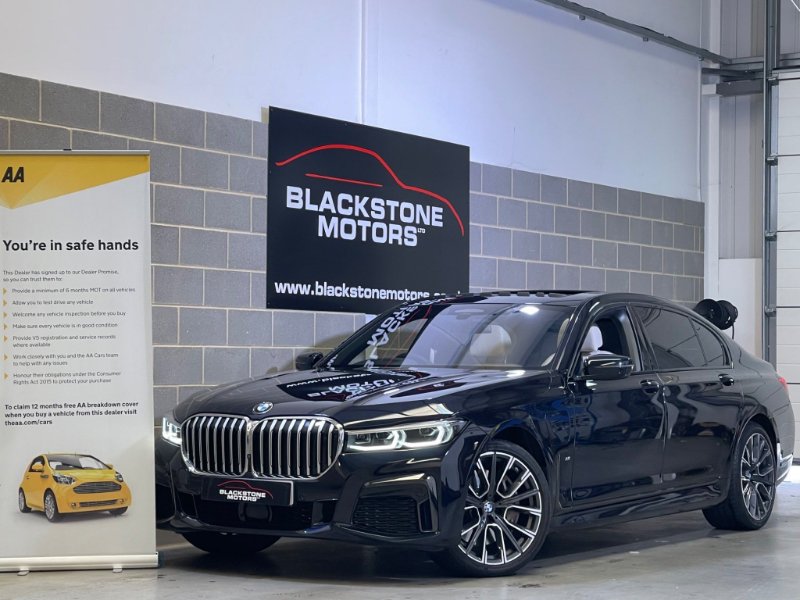 Used BMW Cars for sale in Harmondsworth, West Drayton | Blackstone ...