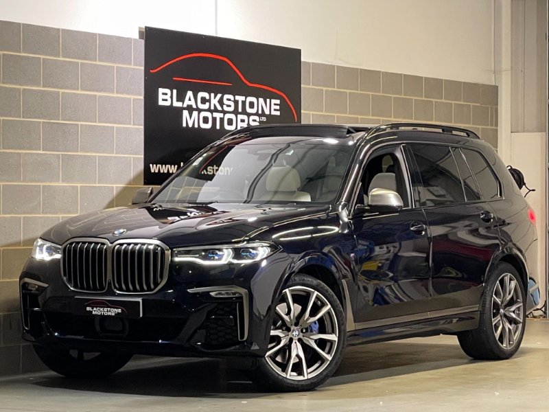 Used BMW Cars for sale in Harmondsworth, West Drayton | Blackstone ...