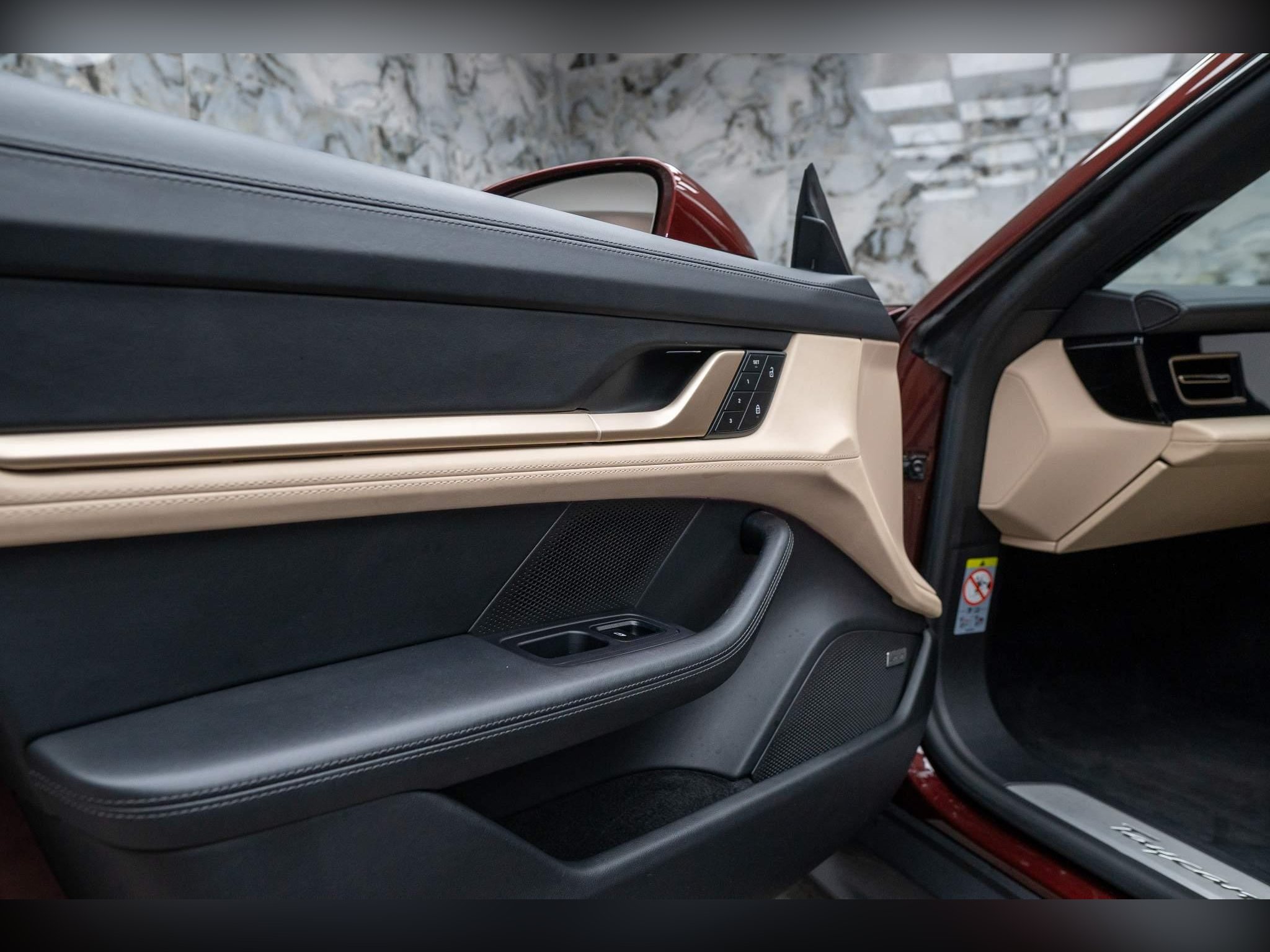 Used 2021 Porsche Taycan Performance Plus 93.4kWh 4S Cross Turismo Auto