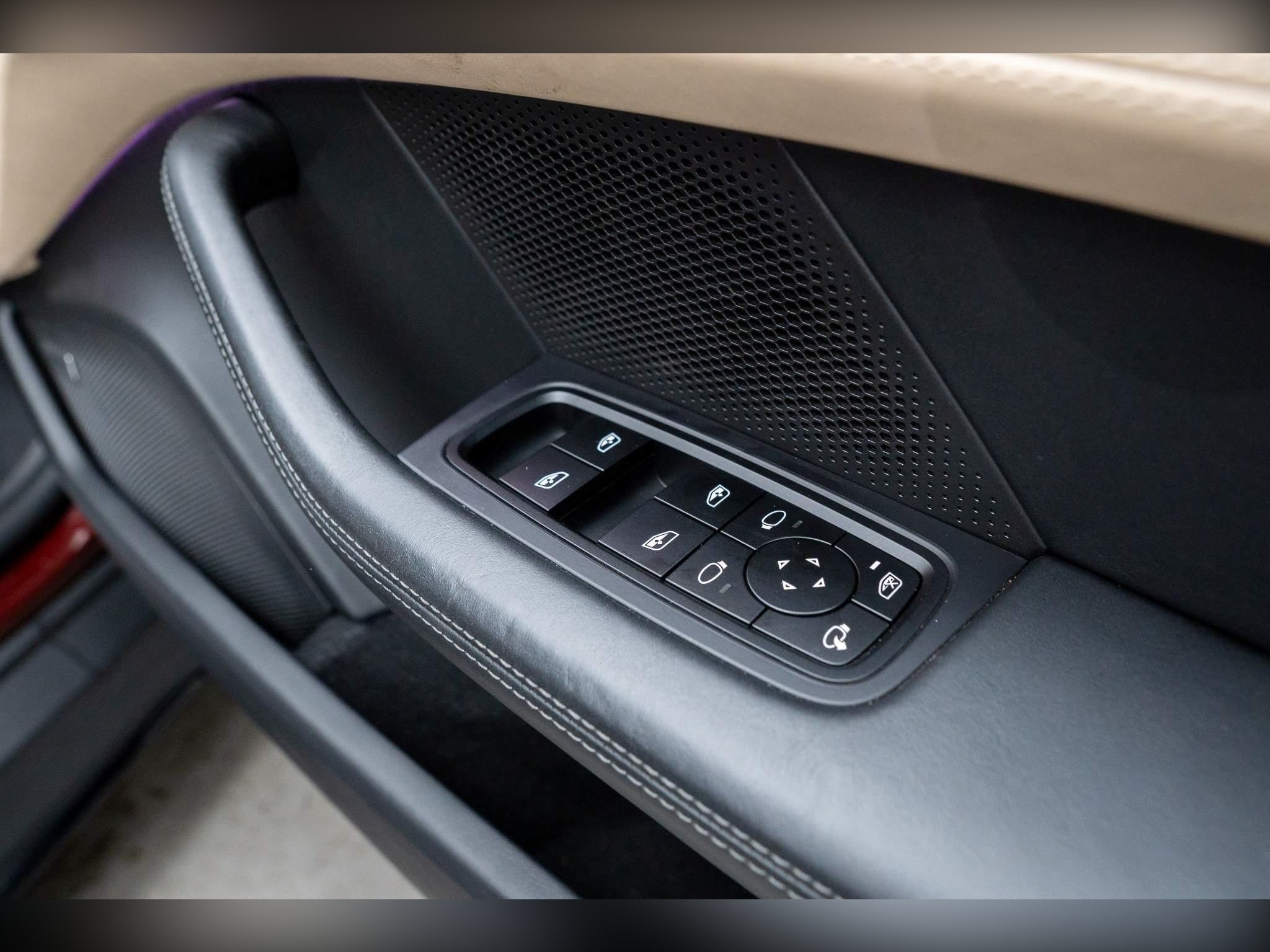 Used 2021 Porsche Taycan Performance Plus 93.4kWh 4S Cross Turismo Auto