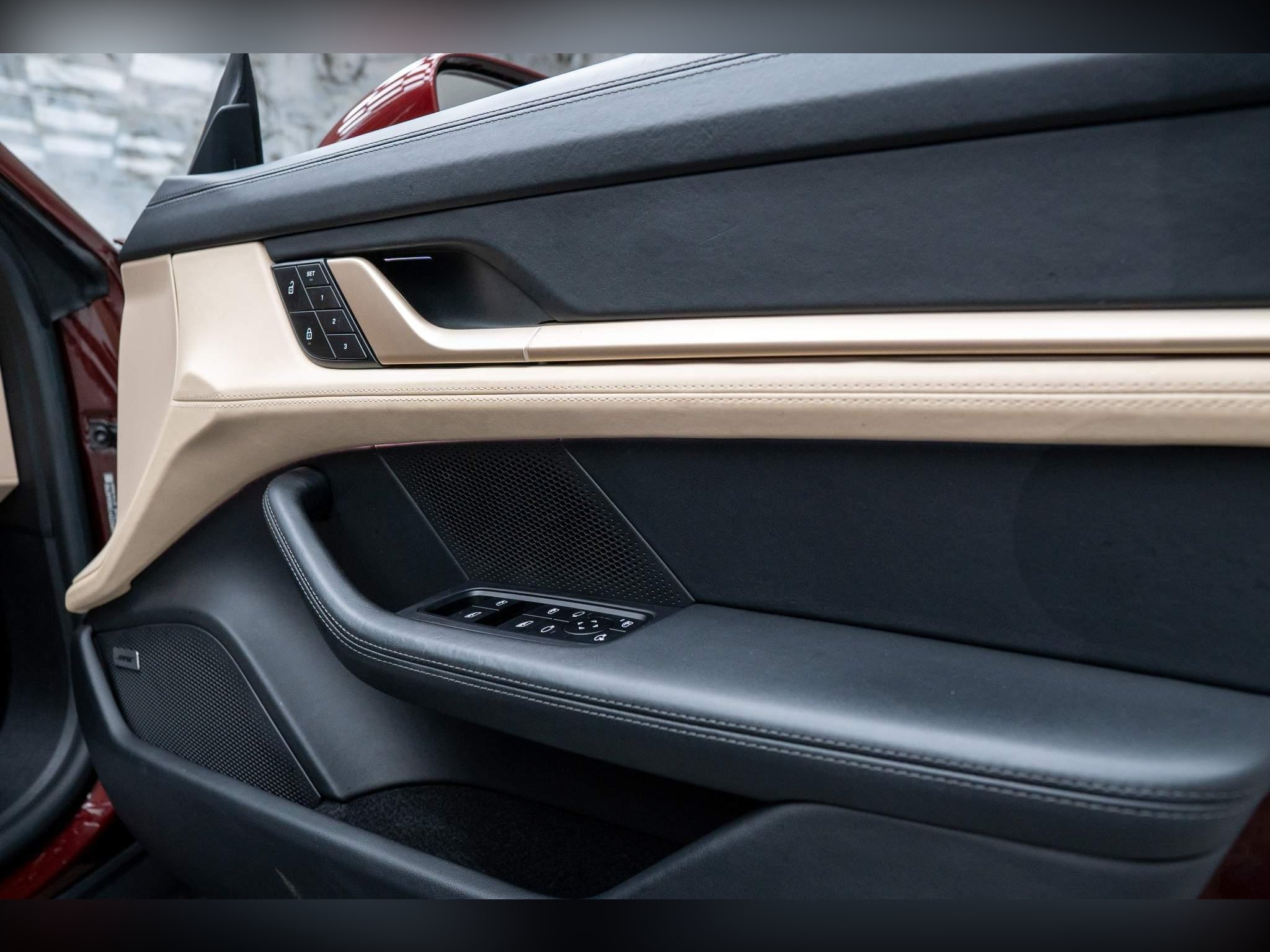 Used 2021 Porsche Taycan Performance Plus 93.4kWh 4S Cross Turismo Auto