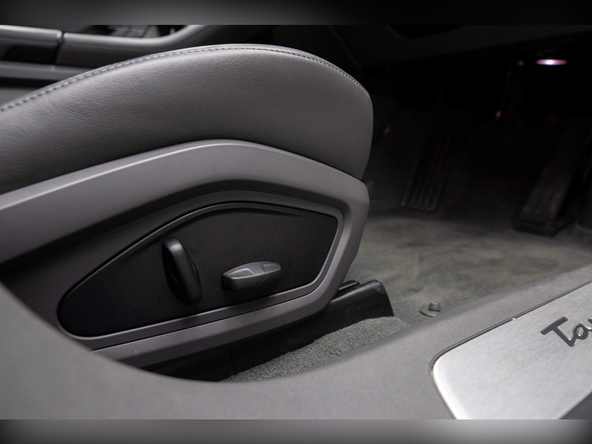 Used 2022 Porsche Taycan Performance Plus 93.4kWh 4S Cross Turismo Auto