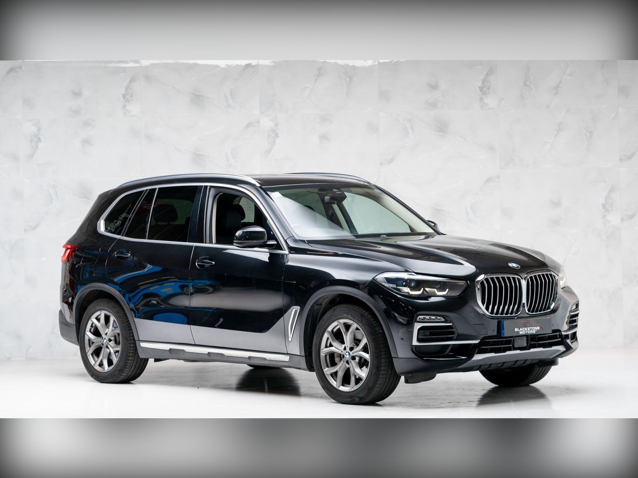 2019 BMW X5