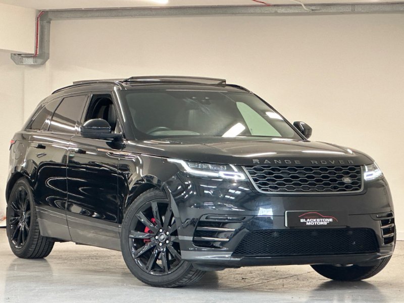 Used Land Rover Cars for sale in Harmondsworth, West Drayton