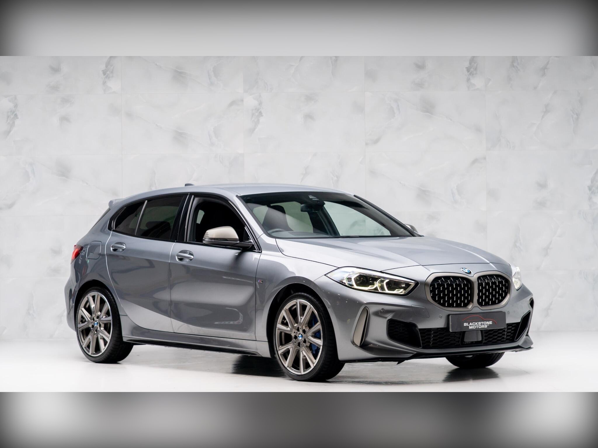 2024 BMW 1 Series