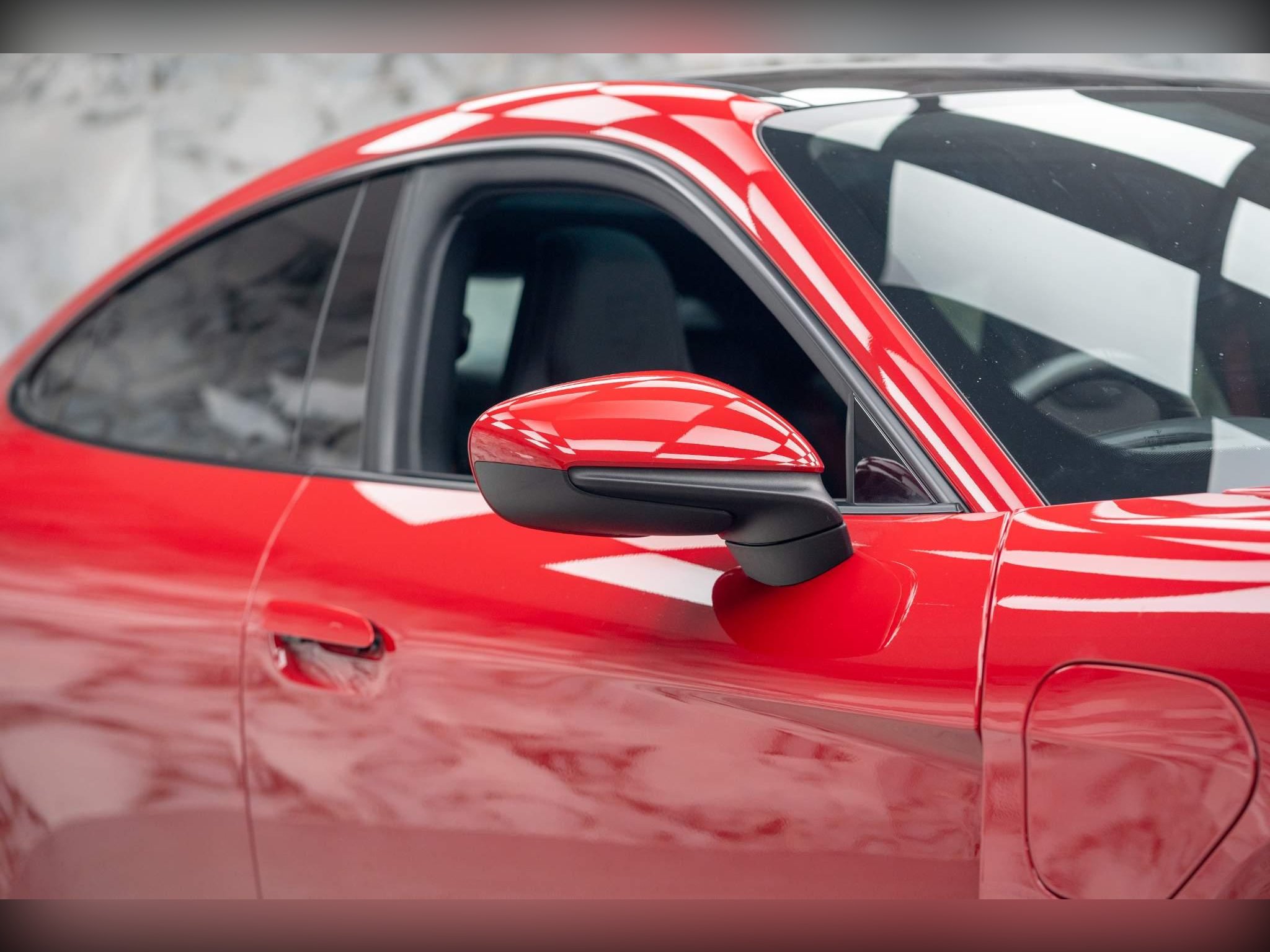 Used 2021 Porsche Taycan Performance Plus 93.4kWh Auto RWD 4dr for sale